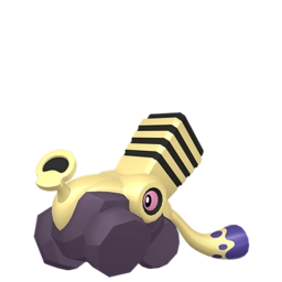 Shiny image of Varoom