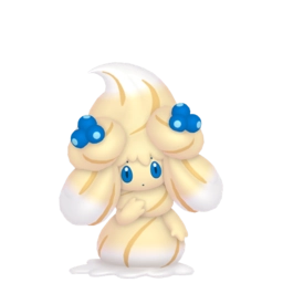Image de Charmilly Caramel Baie
