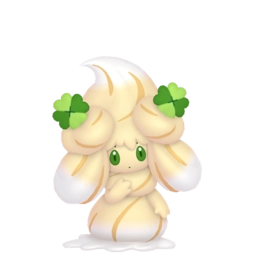 Image de Charmilly Caramel Trèfle