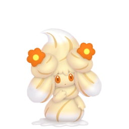 Image de Charmilly Caramel Fleur