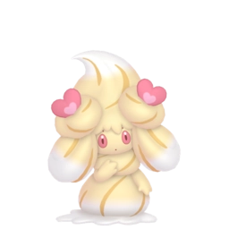 Image de Charmilly Caramel Coeur