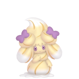Image de Charmilly Caramel Ruban