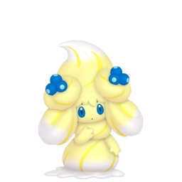 Image de Charmilly Citron Baie