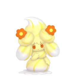 Image de Charmilly Citron Fleur
