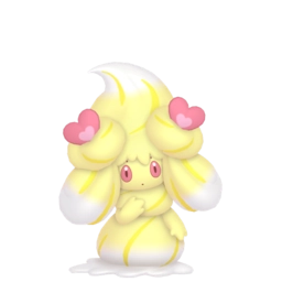 Image de Charmilly Citron Coeur