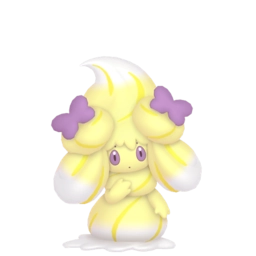Image de Charmilly Citron Ruban