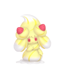 Image de Charmilly Citron Fraise