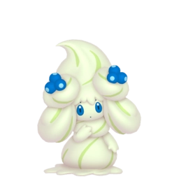 Image de Charmilly Matcha Baie