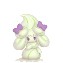 Image de Charmilly Matcha Ruban