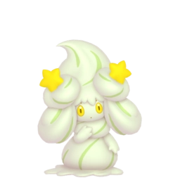 Image de Charmilly Matcha Étoile