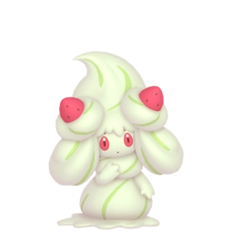Image de Charmilly Matcha Fraise
