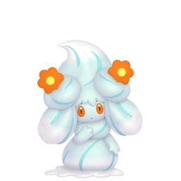 Image de Charmilly Menthe Fleur