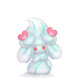 Image de Charmilly Menthe Coeur