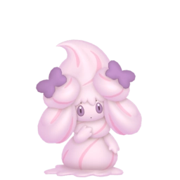 Image de Charmilly Ruby Ruban