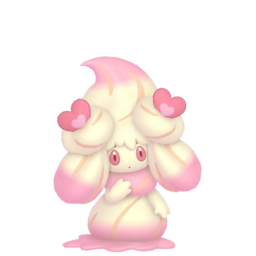Image de Charmilly Ruby Coeur