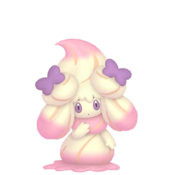 Image de Charmilly Ruby Ruban