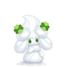 Image de Charmilly Salé Trèfle
