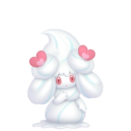 Image de Charmilly Salé Coeur