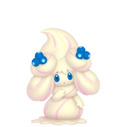Image de Charmilly Lait Vanille Baie