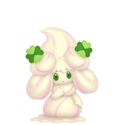 Image de Charmilly Lait Vanille Trèfle