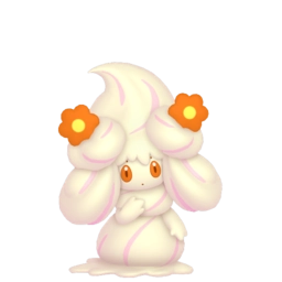 Image de Charmilly Lait Vanille Fleur