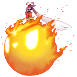 Image de Pyrobut Gigamax