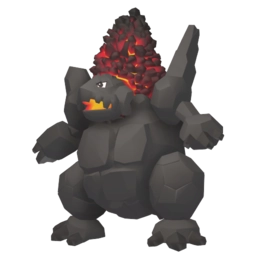Image de Monthracite 