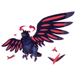 Image de Corvaillus Gigamax