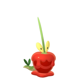 Image de Pomdramour 