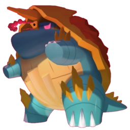 Image de Torgamord Gigamax