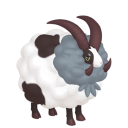 Image de Moumouflon 