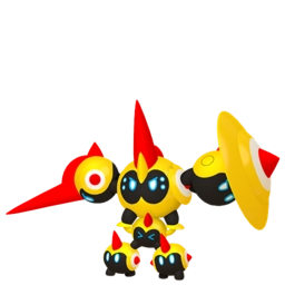 Image de Méga Hexadron