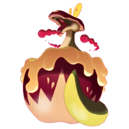 Image de Pomdrapi Gigamax