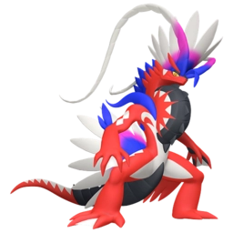 Image de Koraidon 