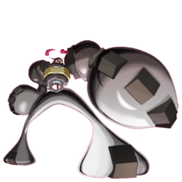 Image de Melmetal Gigamax