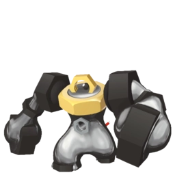 Image de Melmetal 