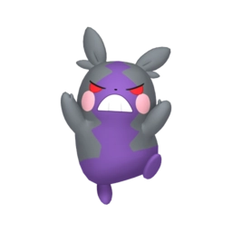Image de Morpeko Affamé