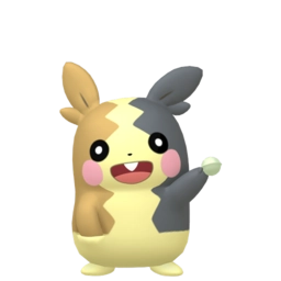 Image de Morpeko 