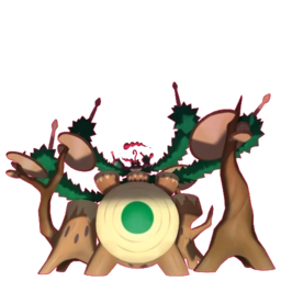 Image de Gorythmic Gigamax