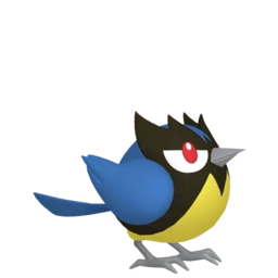 Image de Minisange 