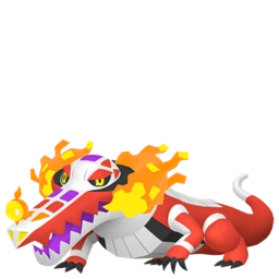 Image de Flâmigator 