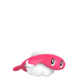 Image de Nigirigon Affalée