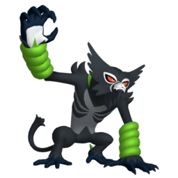 Image de Zarude 