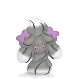 Image chromatique de Charmilly Menthe Ruban