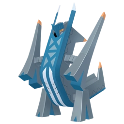 Image chromatique de Pondralugon 