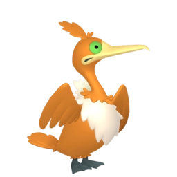 Image chromatique de Nigosier 