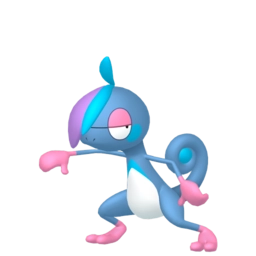 Image chromatique de Arrozard 