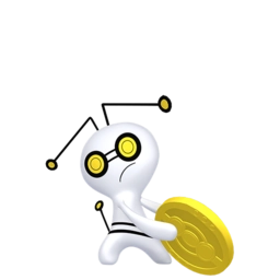 Image chromatique de Mordudor Marche