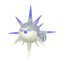 Image chromatique de Qwilpik 