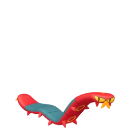 Image chromatique de Grillepattes 